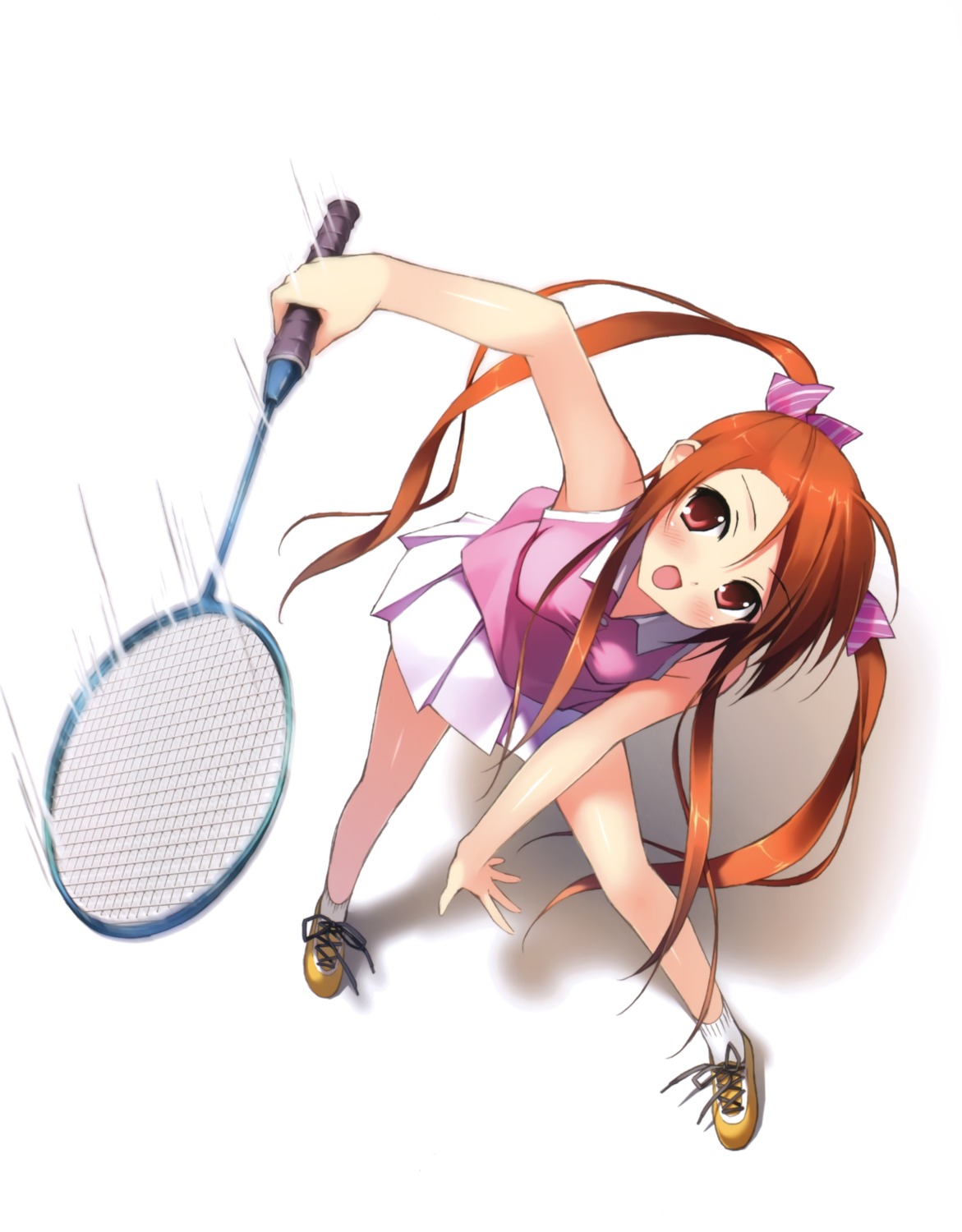 kantoku scanning_resolution tennis