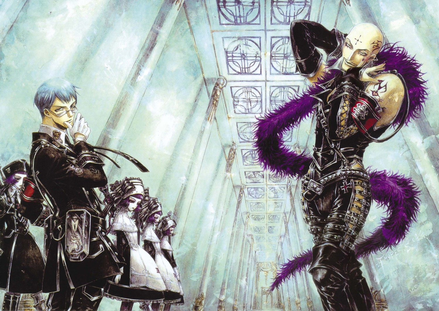 thores_shibamoto trinity_blood