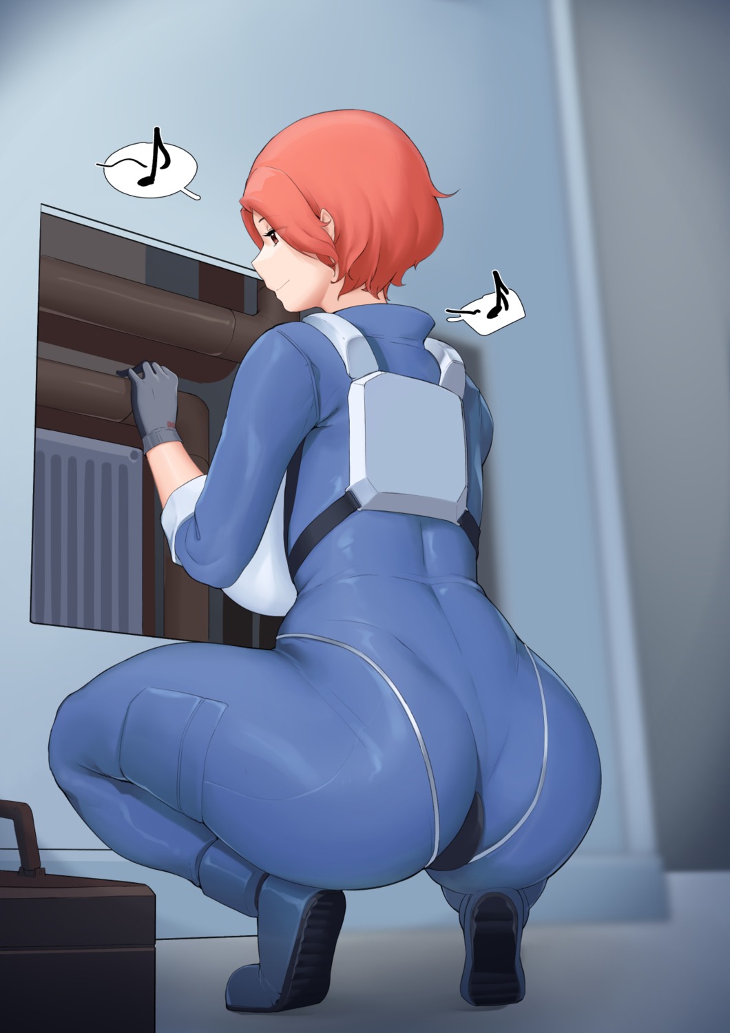 ass bodysuit last_origin moebell0