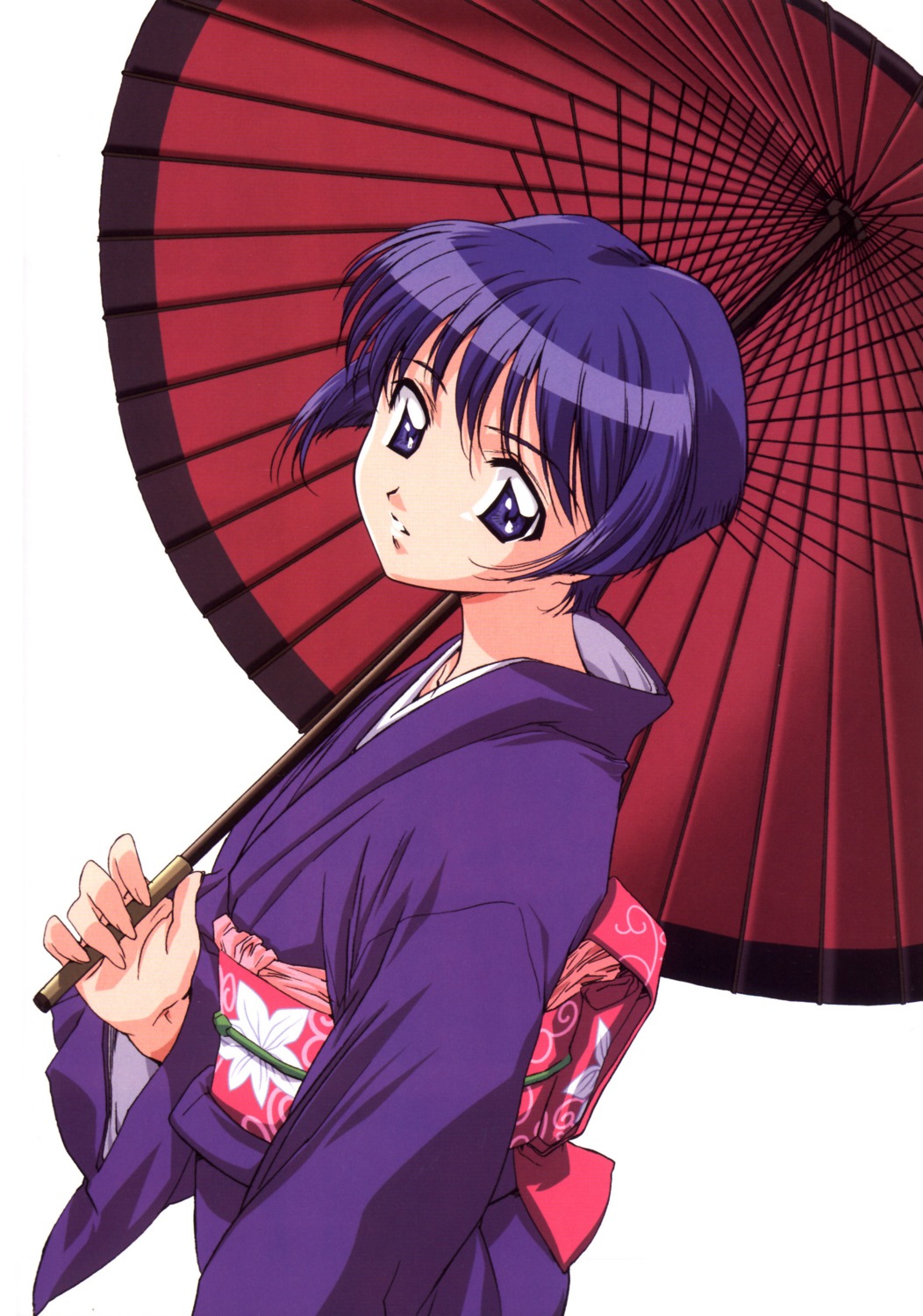 ai_yori_aoshi kimono sakuraba_aoi