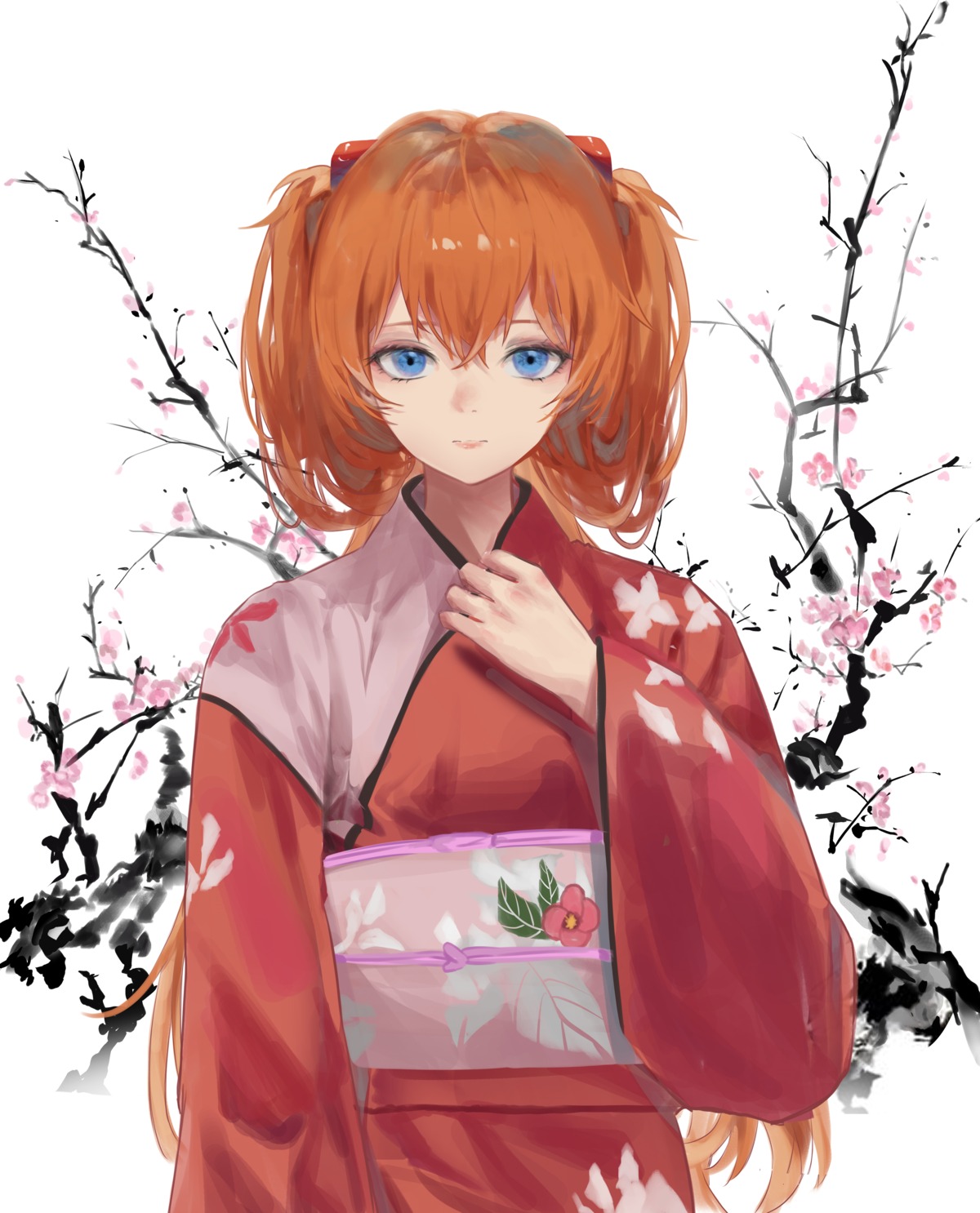 jenmin12 kimono neon_genesis_evangelion souryuu_asuka_langley