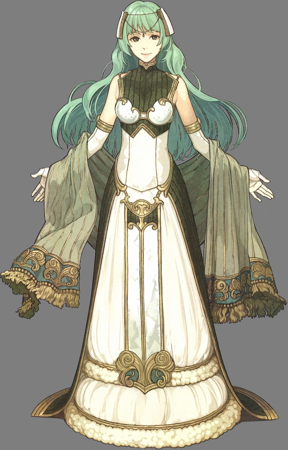 armor dress hidari transparent_png