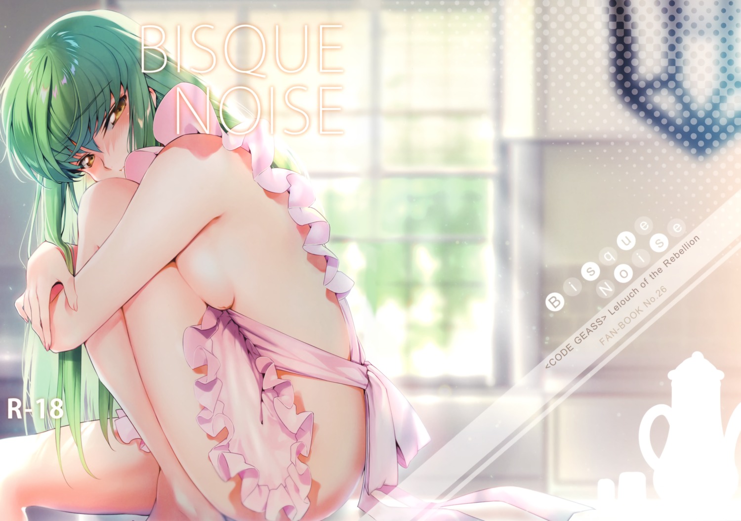 c.c. code_geass naked_apron rangetsu