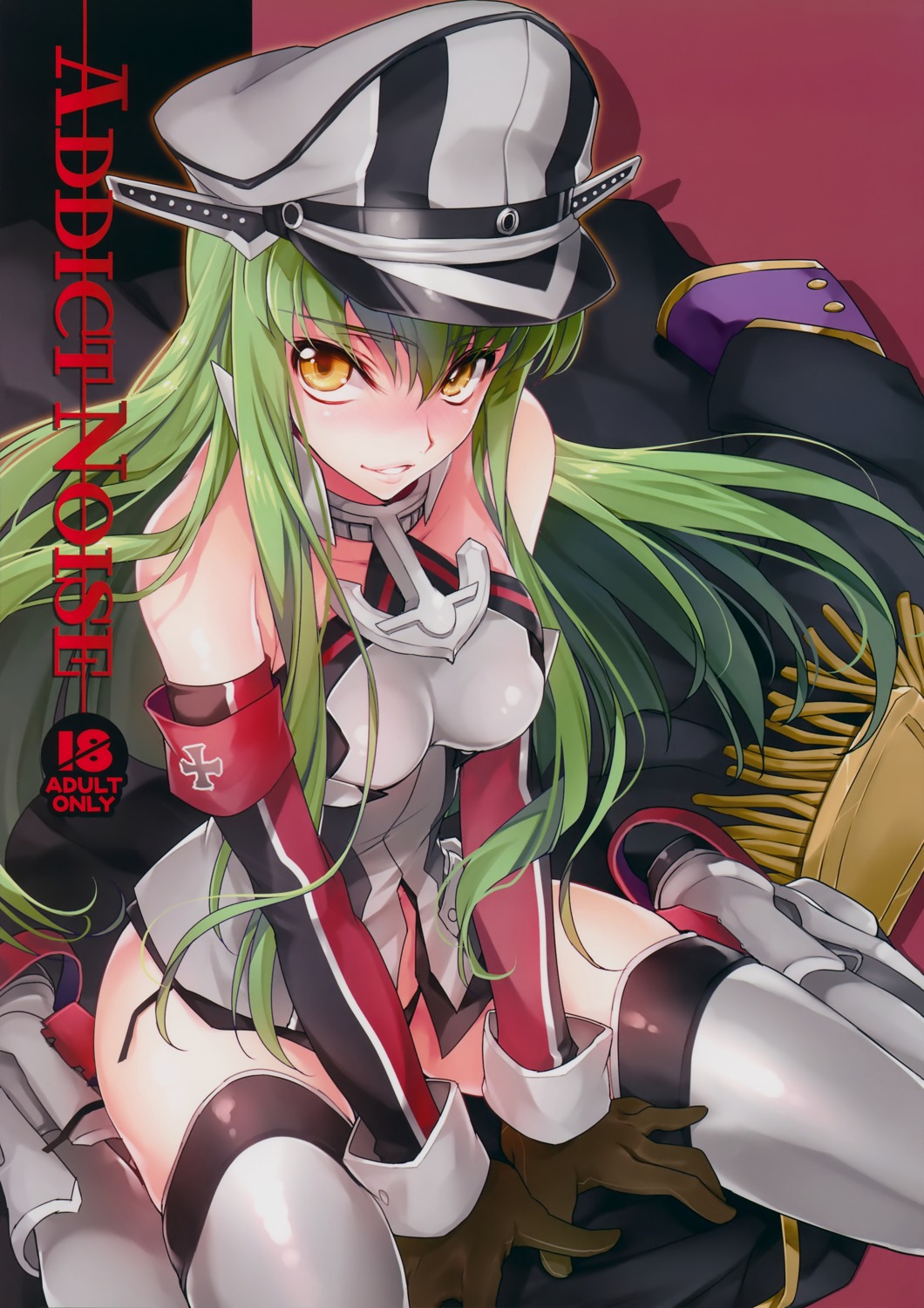 c.c. code_geass cosplay creayus heels kantai_collection pantsu rangetsu thighhighs