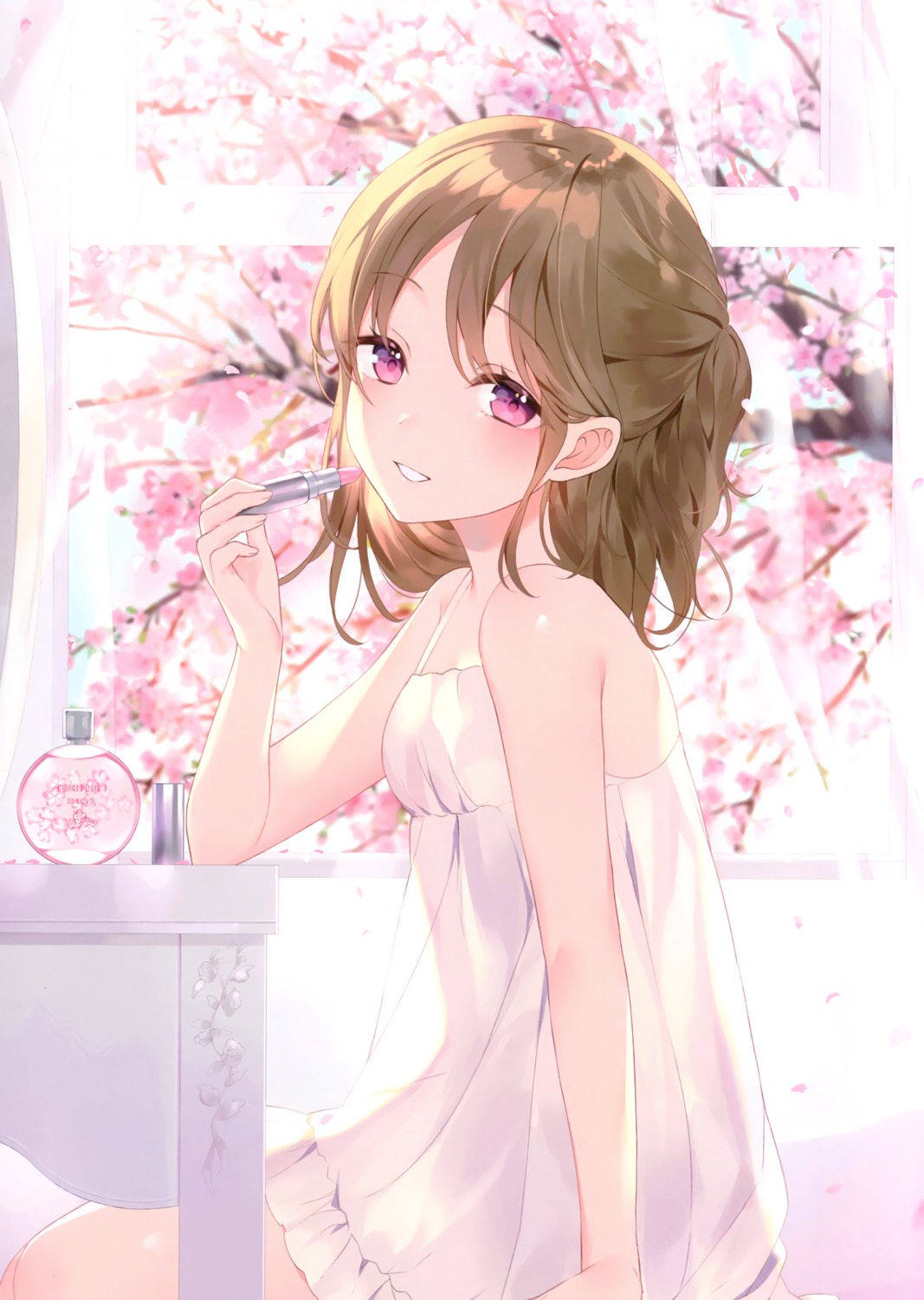 achiki hanasaku