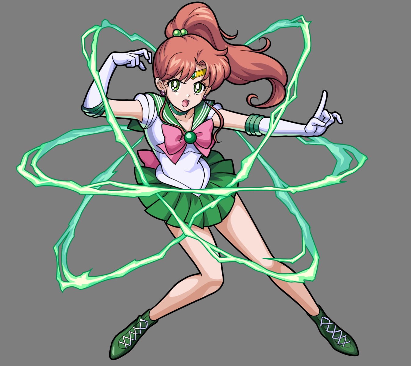 kino_makoto monster_strike sailor_moon tagme transparent_png