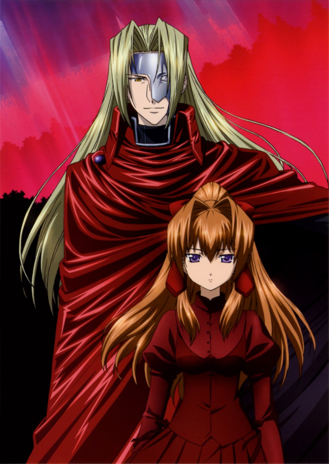 cui_lin kaze_no_stigma wernhard