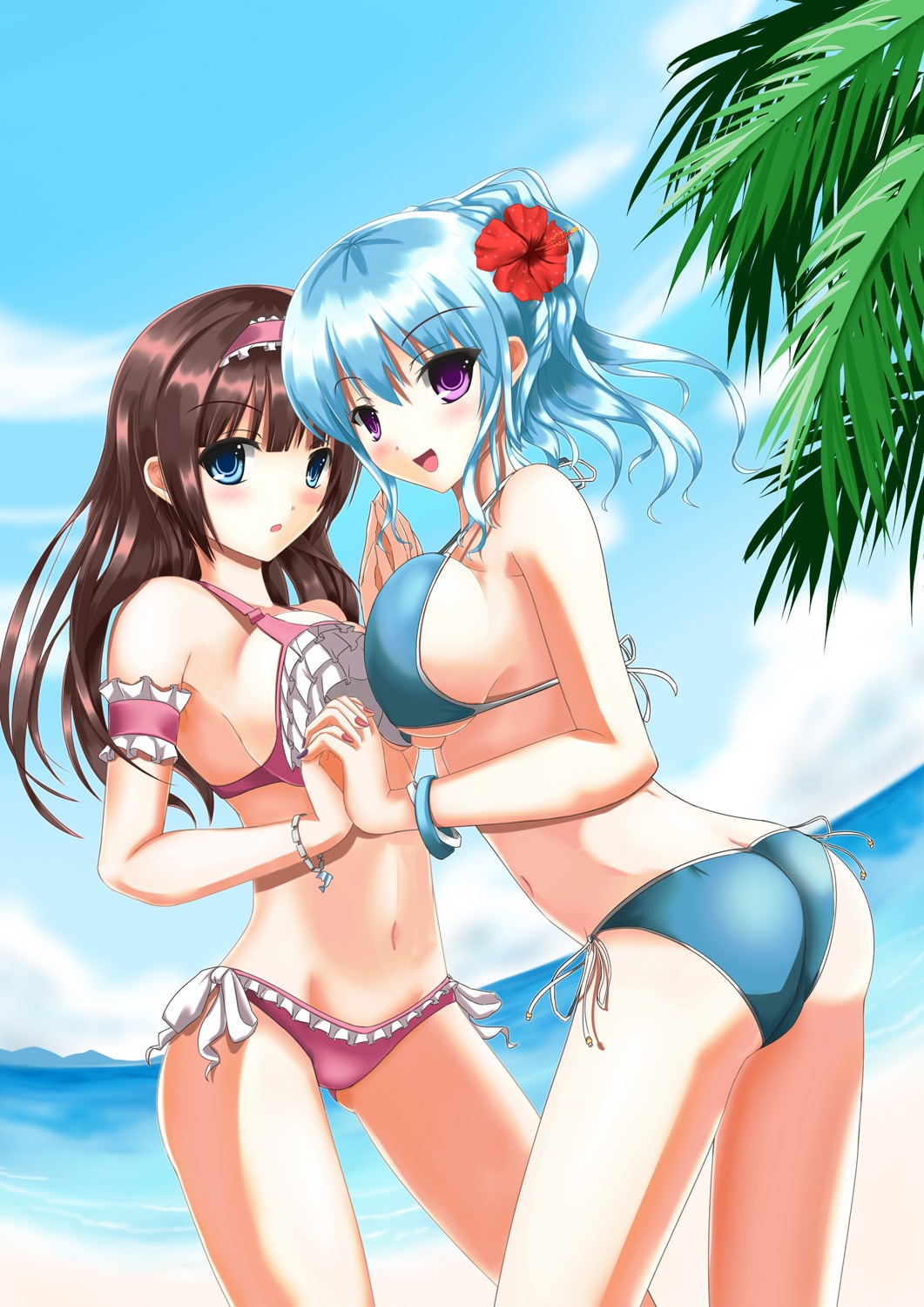 bikini fatke swimsuits symmetrical_docking