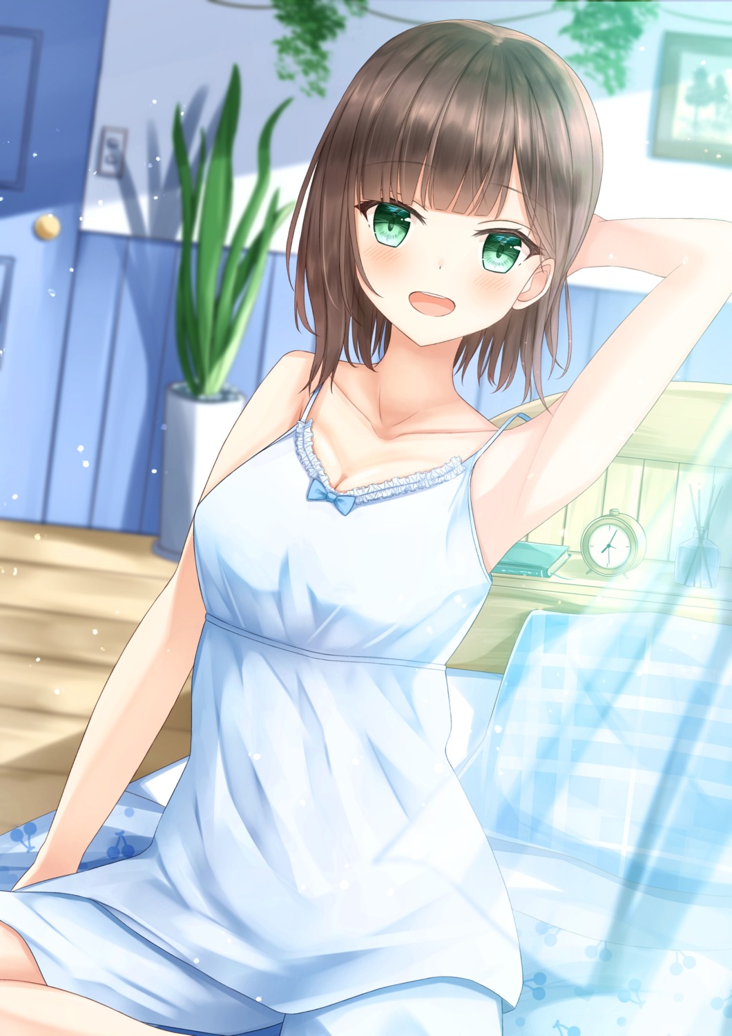 pajama senri_(senri_sen)