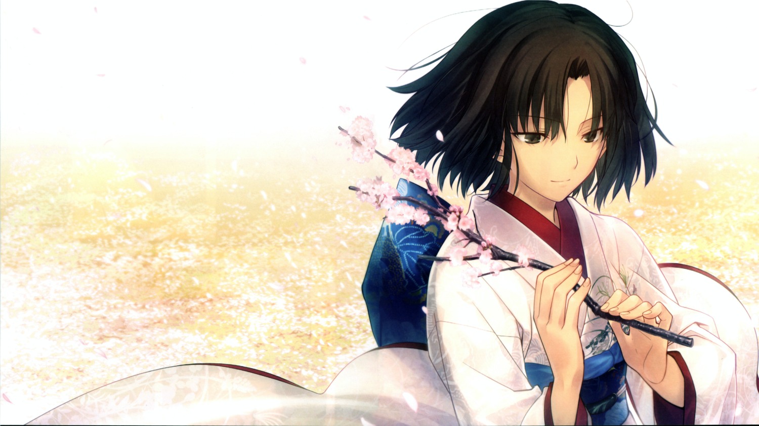 kara_no_kyoukai kimono ryougi_shiki takeuchi_takashi