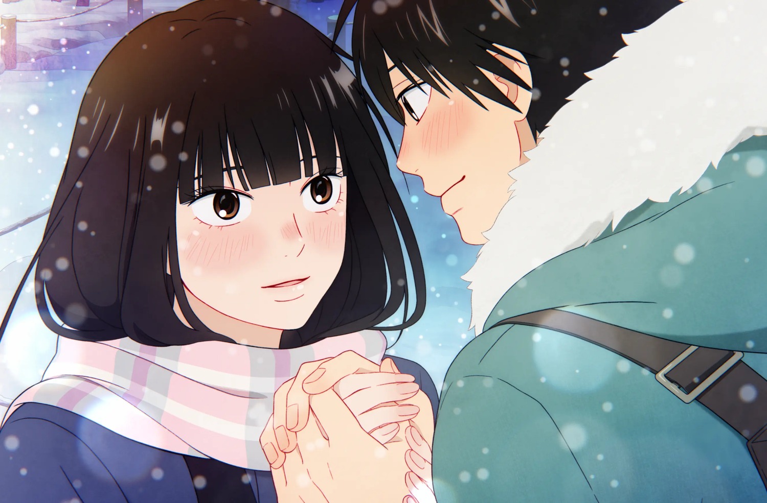 kazehaya_shouta kimi_ni_todoke kuronuma_sawako