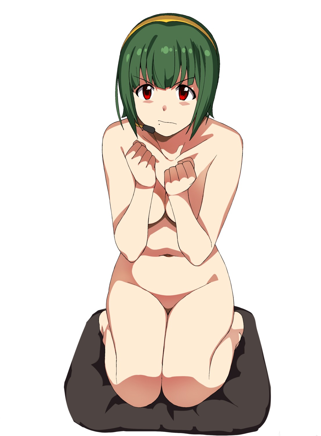 a1 initial-g naked otonashi_kotori the_idolm@ster