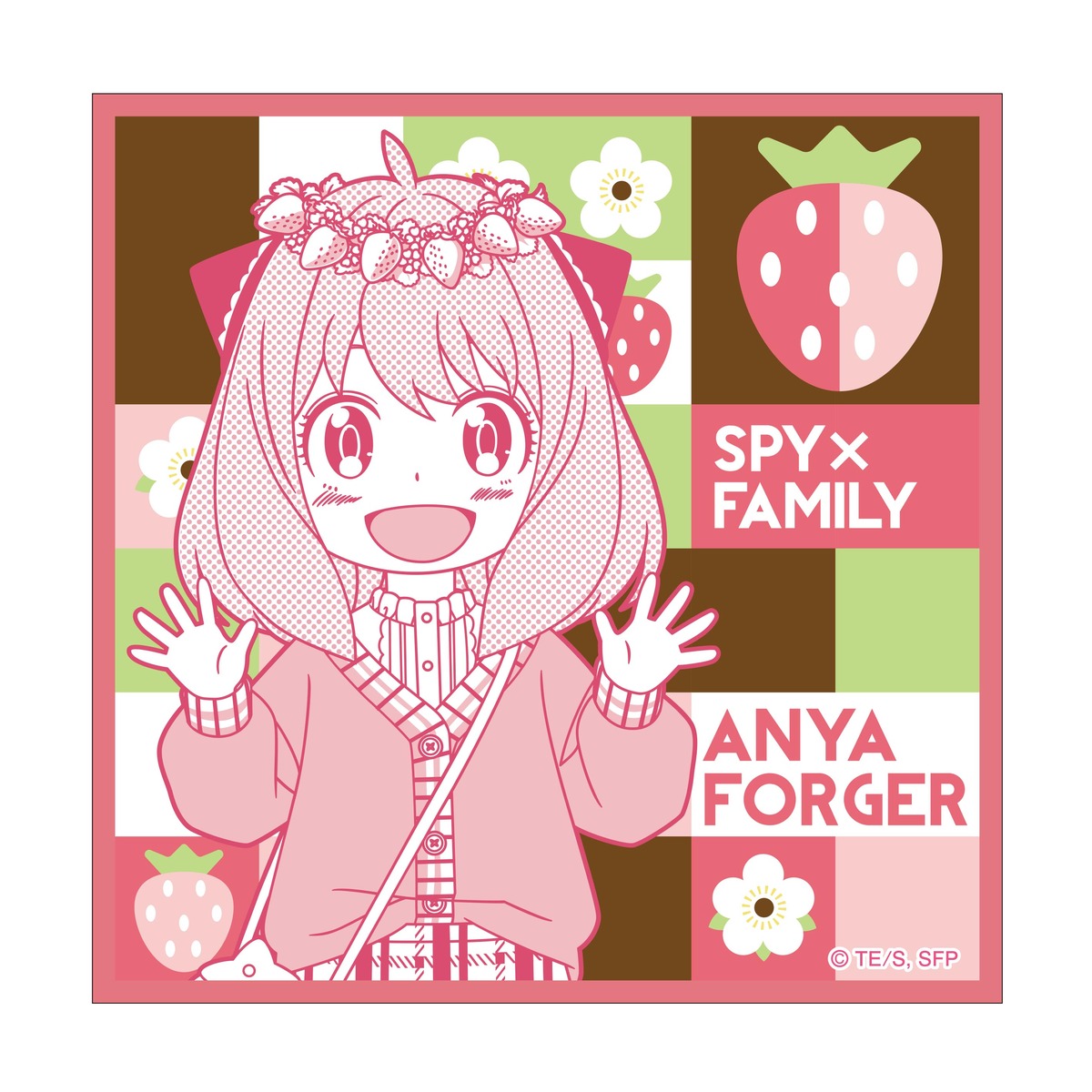 anya_forger spy_x_family sweater tagme