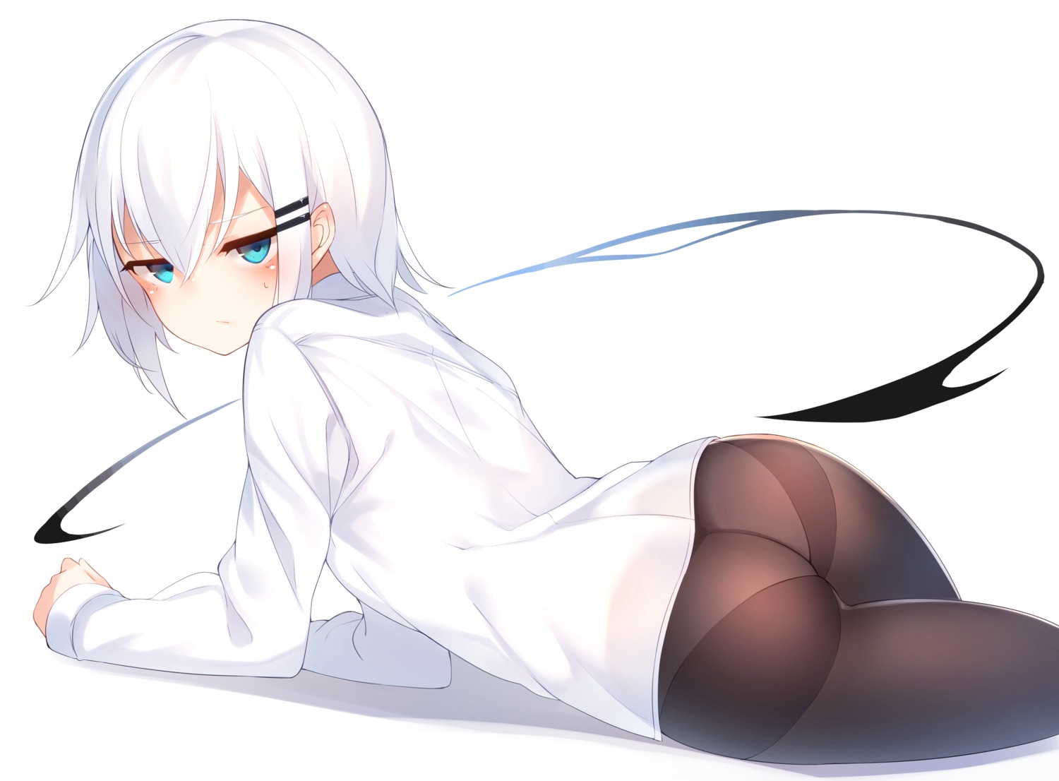 ass loli otokuyou pantsu pantyhose