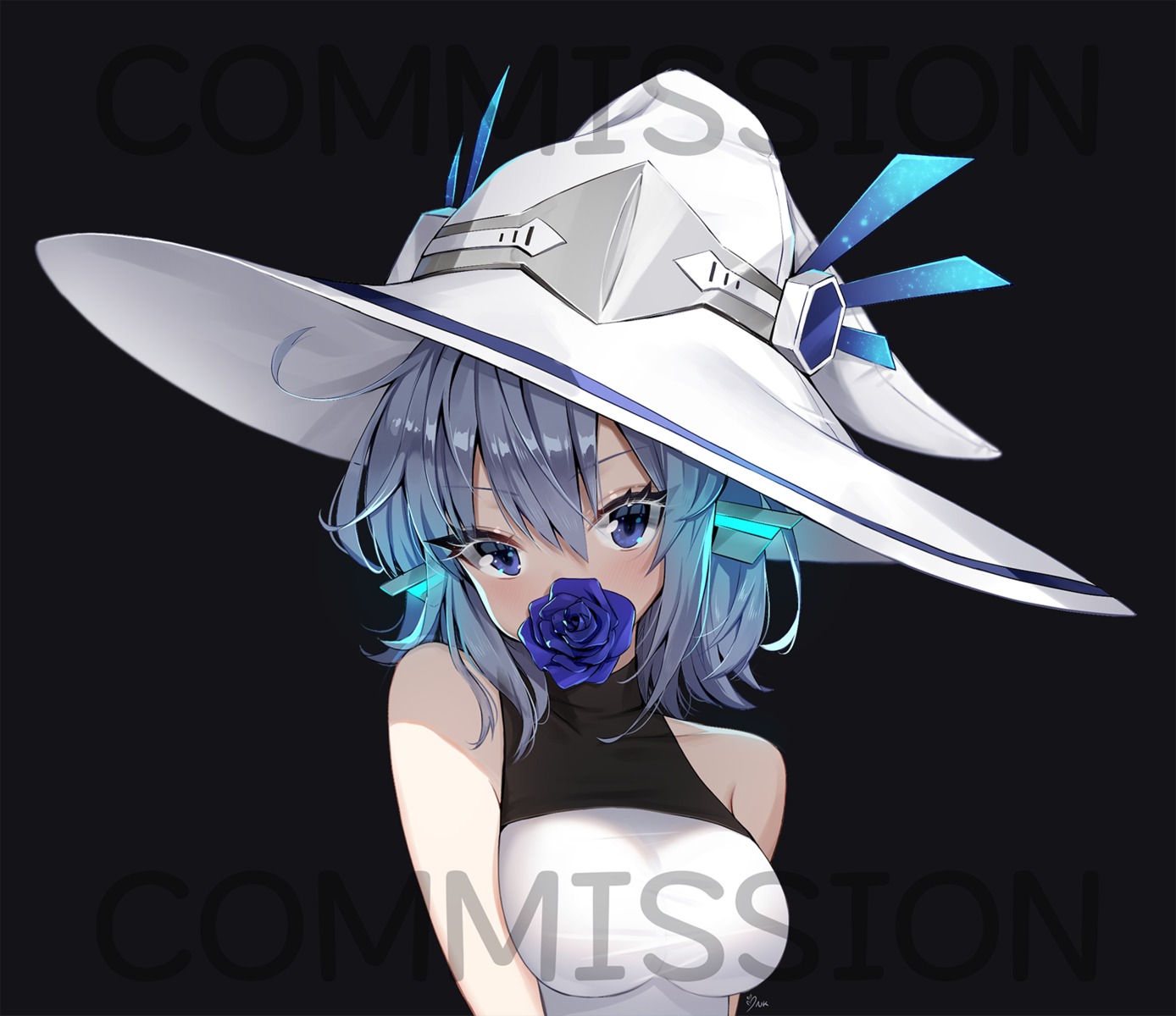 ankkoyom official_watermark witch