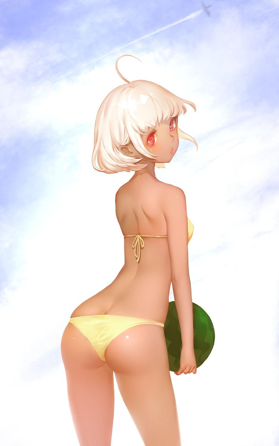 ass bikini orry swimsuits