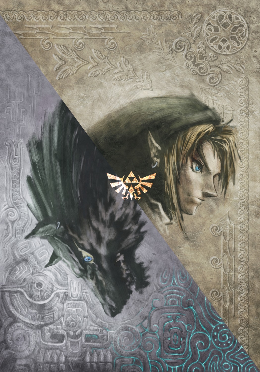 link male nintendo pointy_ears the_legend_of_zelda the_legend_of_zelda:_twilight_princess