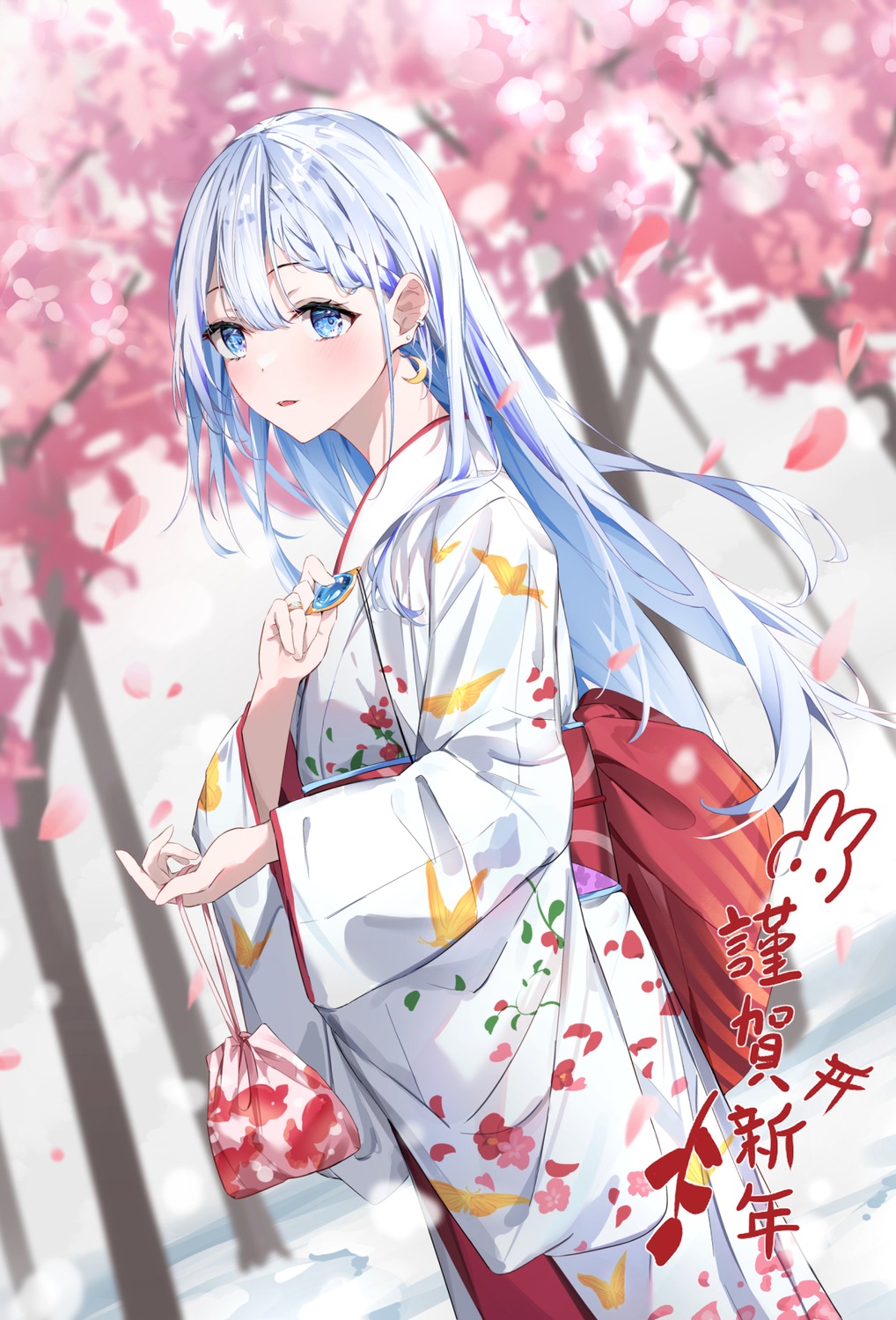 iotan kimono