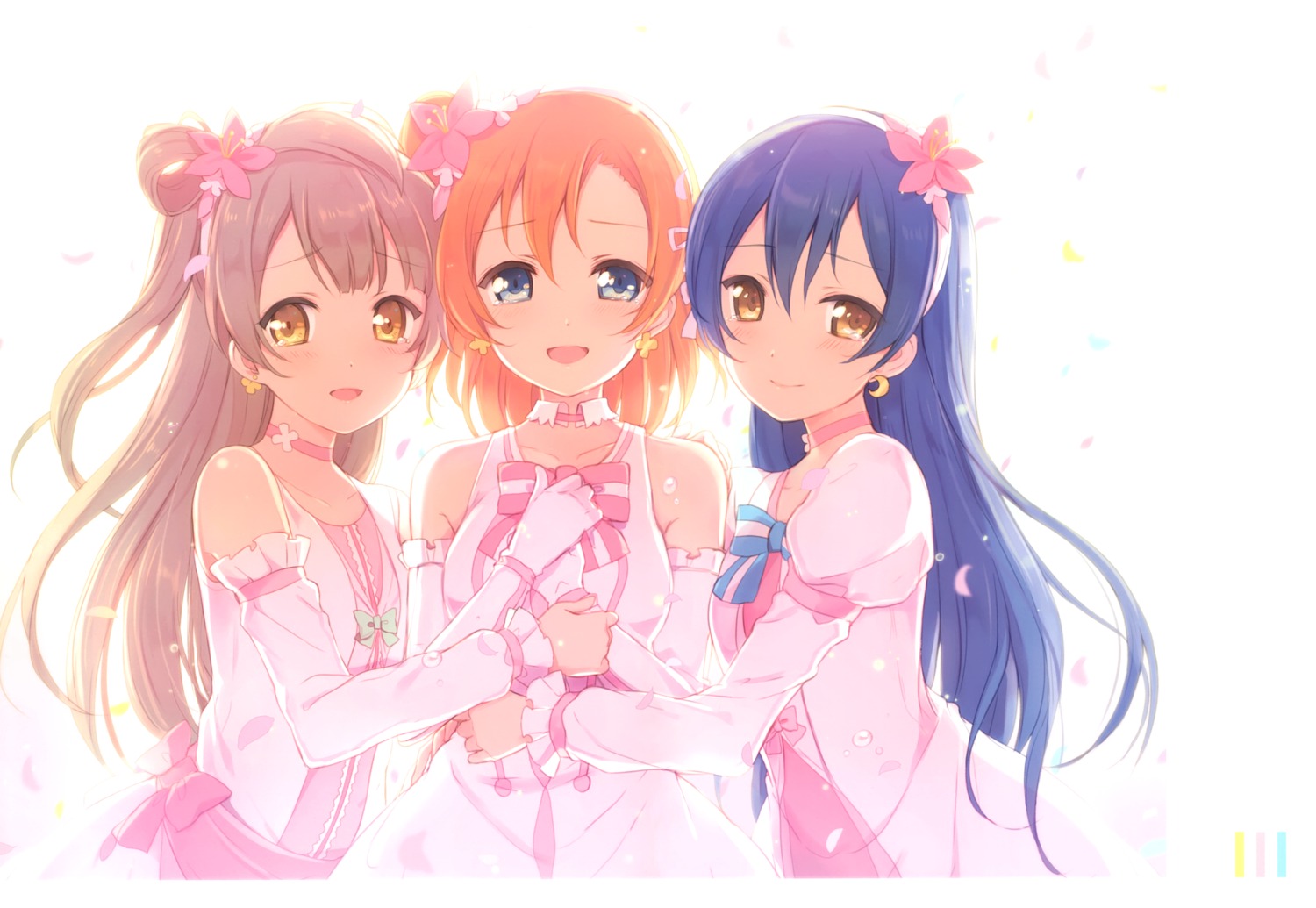 6u eternal_land kousaka_honoka love_live! minami_kotori sonoda_umi