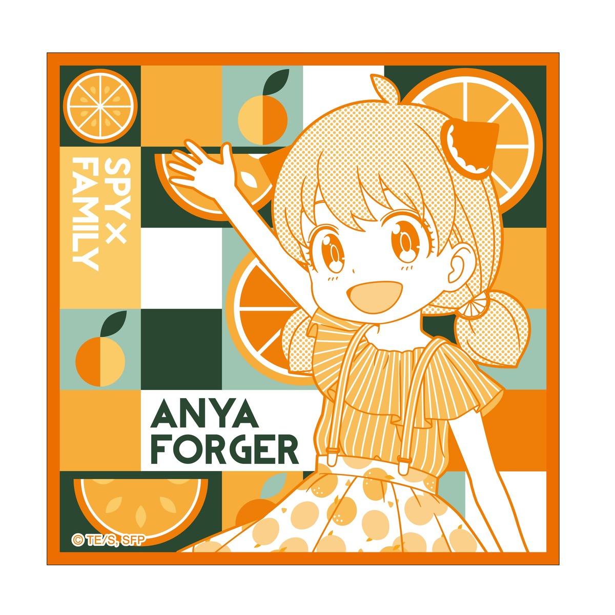 anya_forger spy_x_family tagme