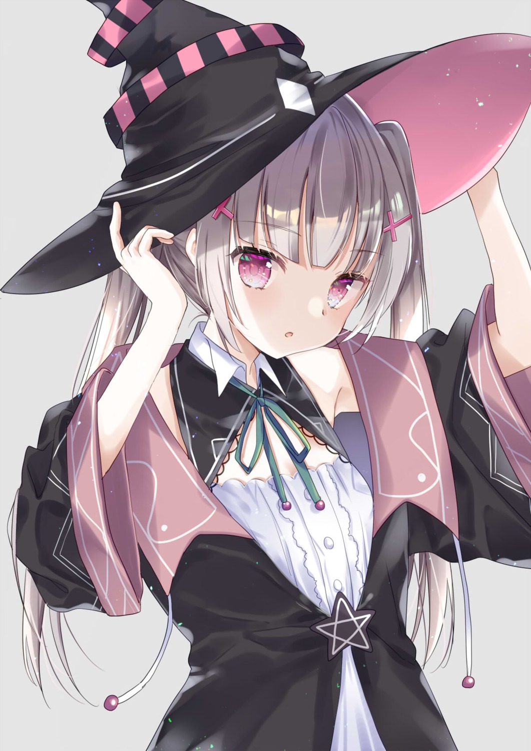 asumi_sena cattleya_regina_games pome_charo vspo! witch