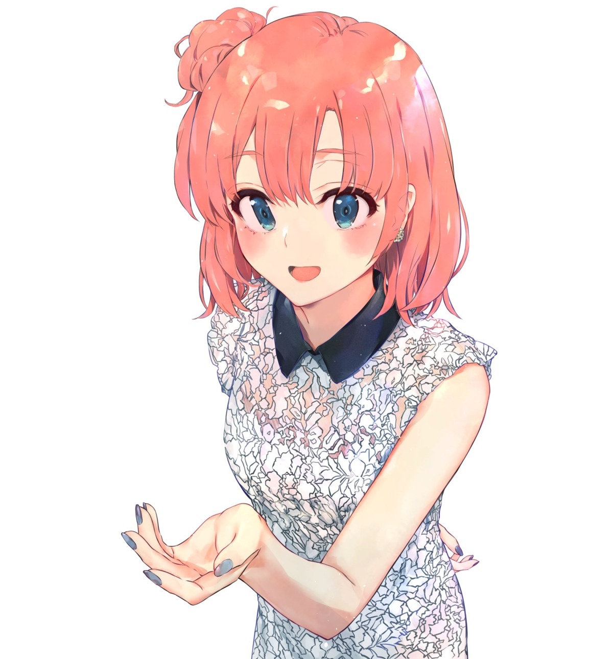 ponkan_8 yahari_ore_no_seishun_lovecome_wa_machigatteiru. yuigahama_yui