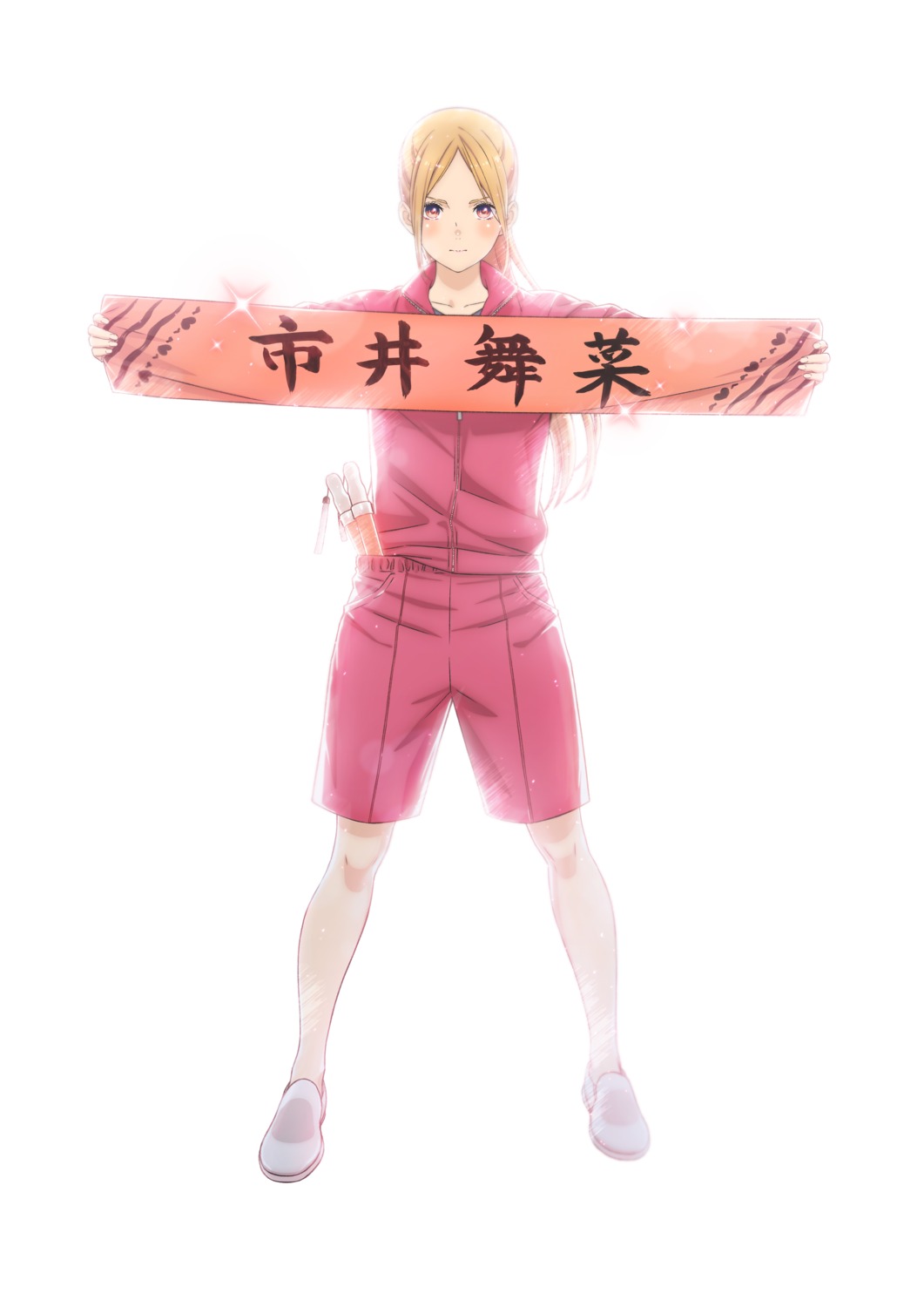 eripiyo gym_uniform oshi_ga_budoukan_itte_kuretara_shinu tagme