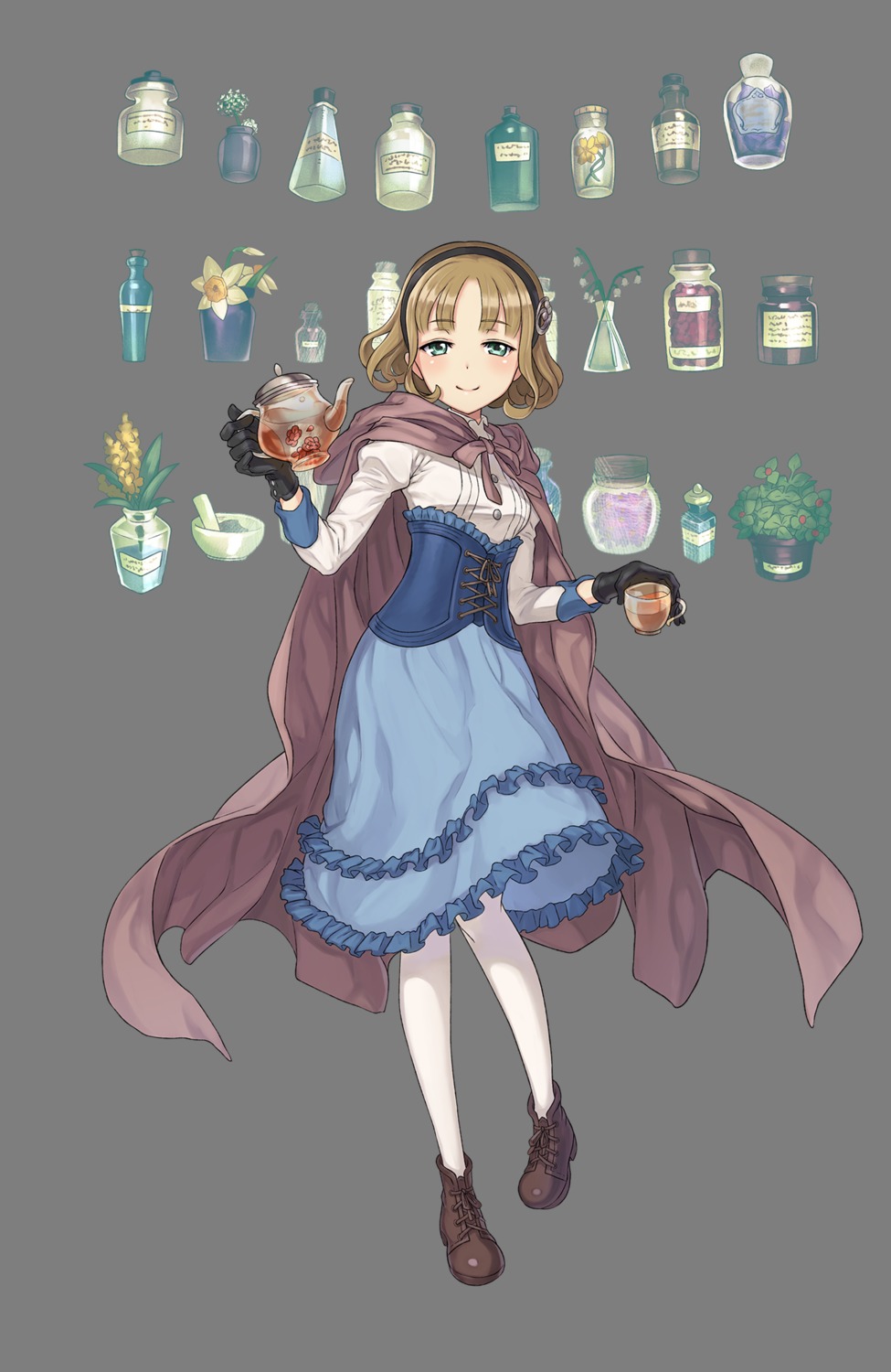 princess_principal tagme transparent_png