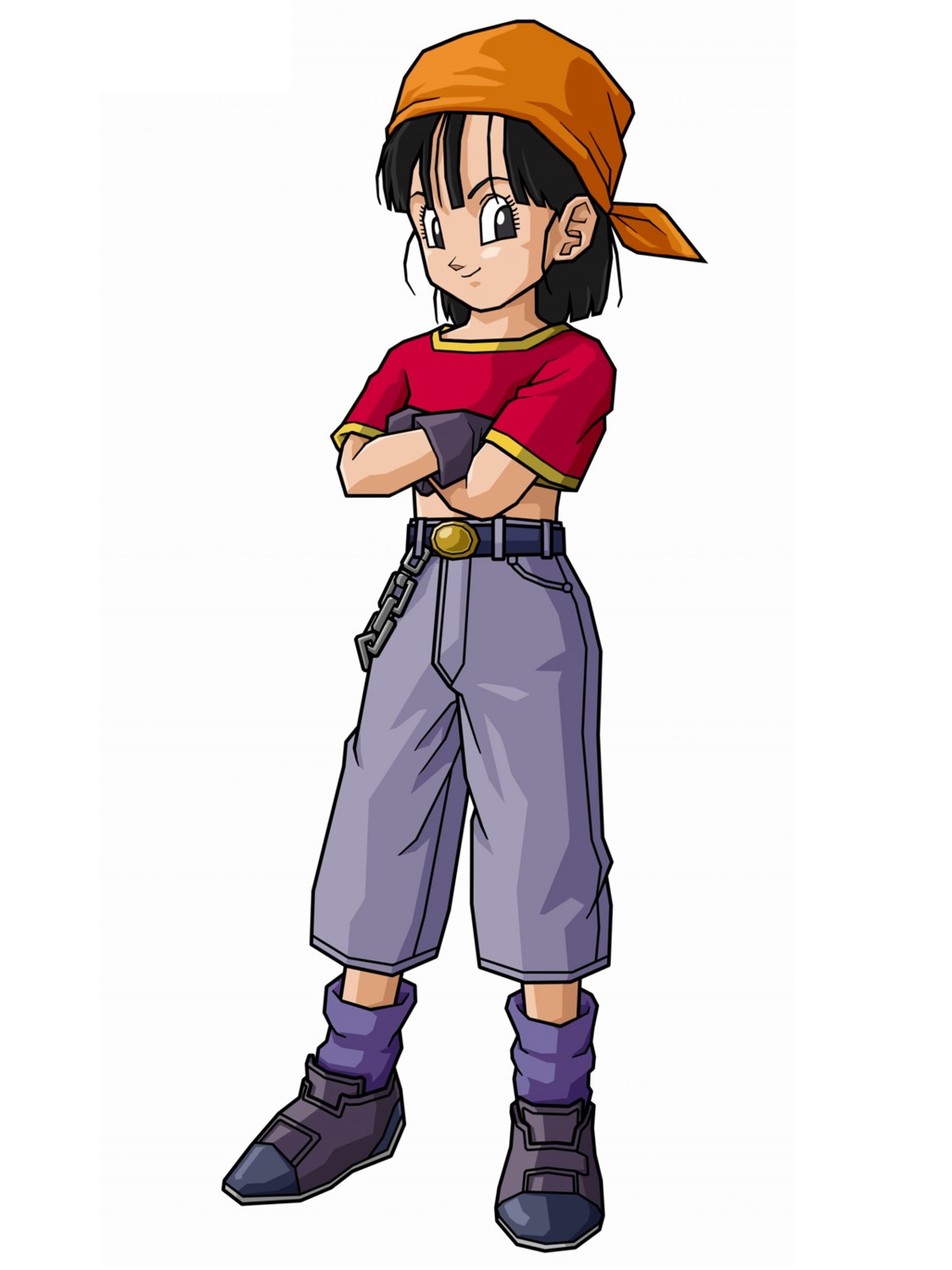 dragon_ball pan_(dragon_ball)