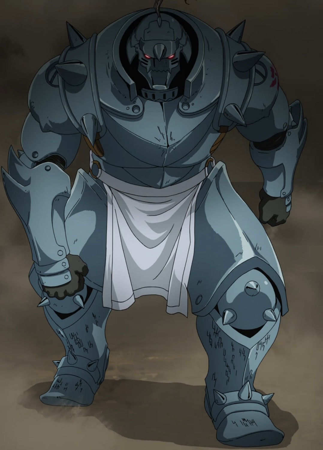 Featured image of post Fullmetal Alchemist Alphonse Armor Time to reveal another one of my commissions the awesome alphonse elric from the anime fullmetal alchemist in his original height yeah baby fullbody papercraft commission and it looks amazing you could even