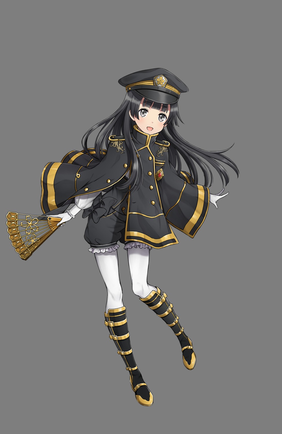 arisugawa_kaoru pantyhose princess_principal tagme transparent_png uniform