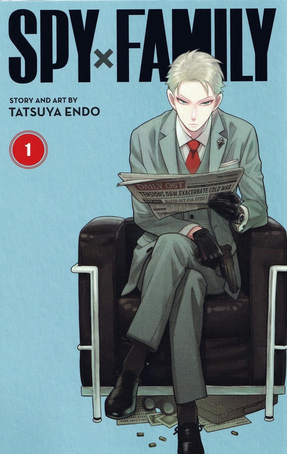 business_suit endou_tatsuya loid_forger male spy_x_family