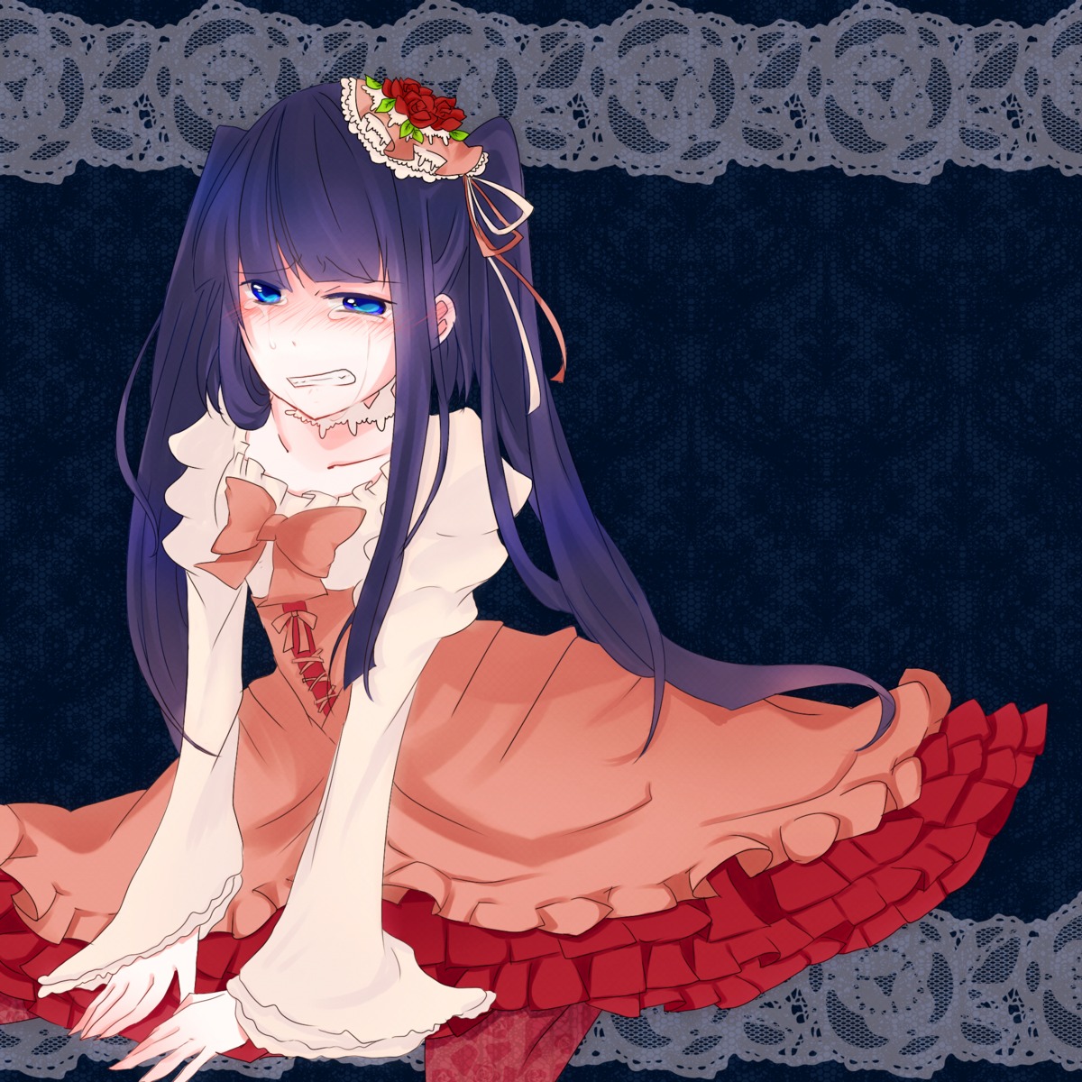 dress furudo_erika kurosawa umineko_no_naku_koro_ni