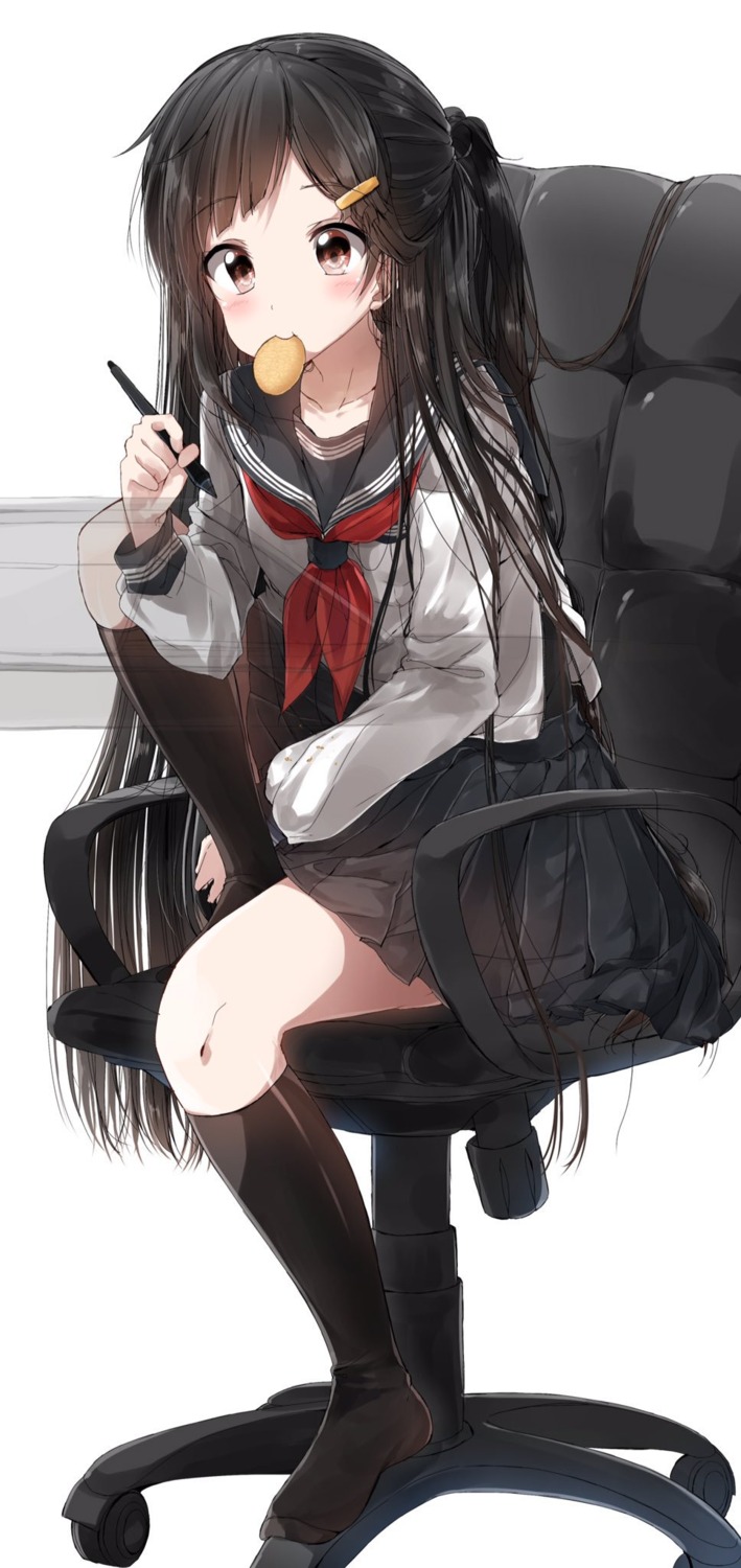 pentagon_(railgun_ky1206) seifuku