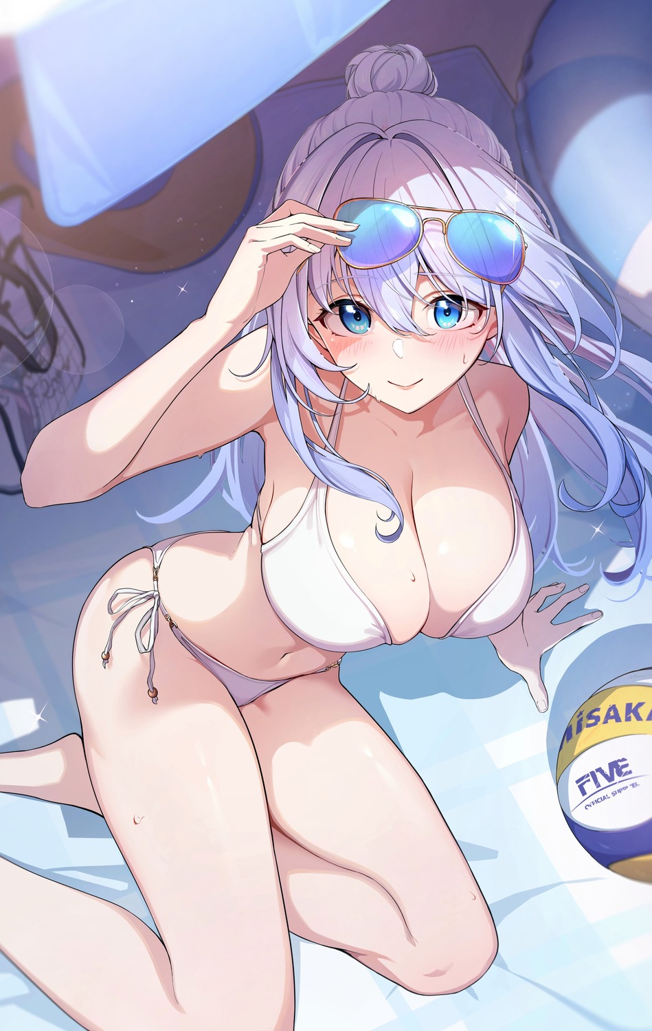 bikini megane swimsuits vegetablenabe