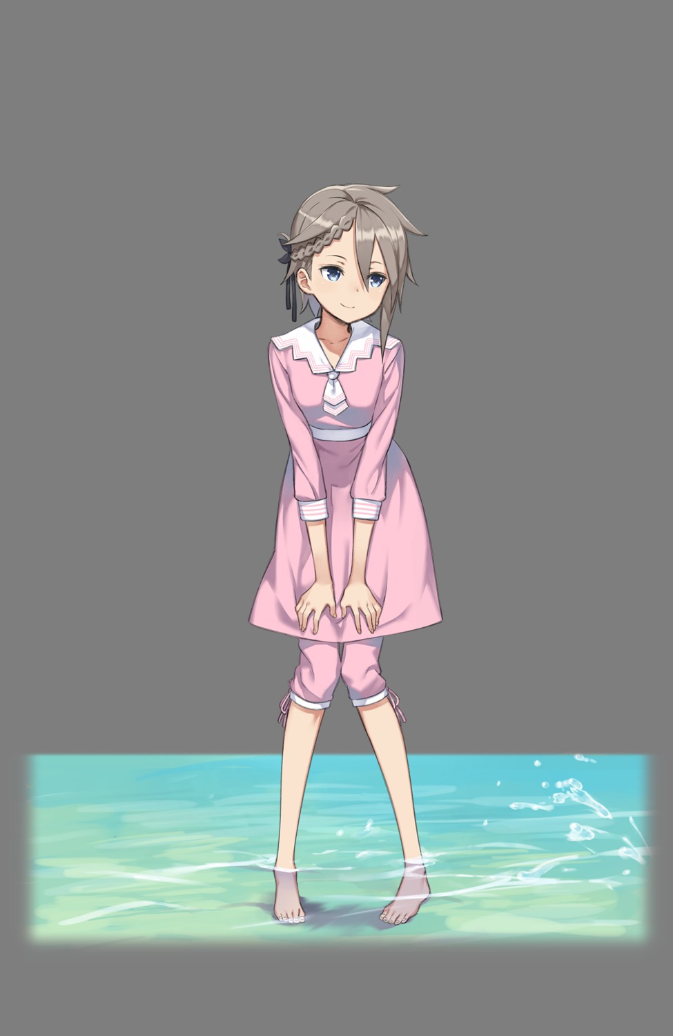 ange_(princess_principal) dress princess_principal tagme transparent_png wet