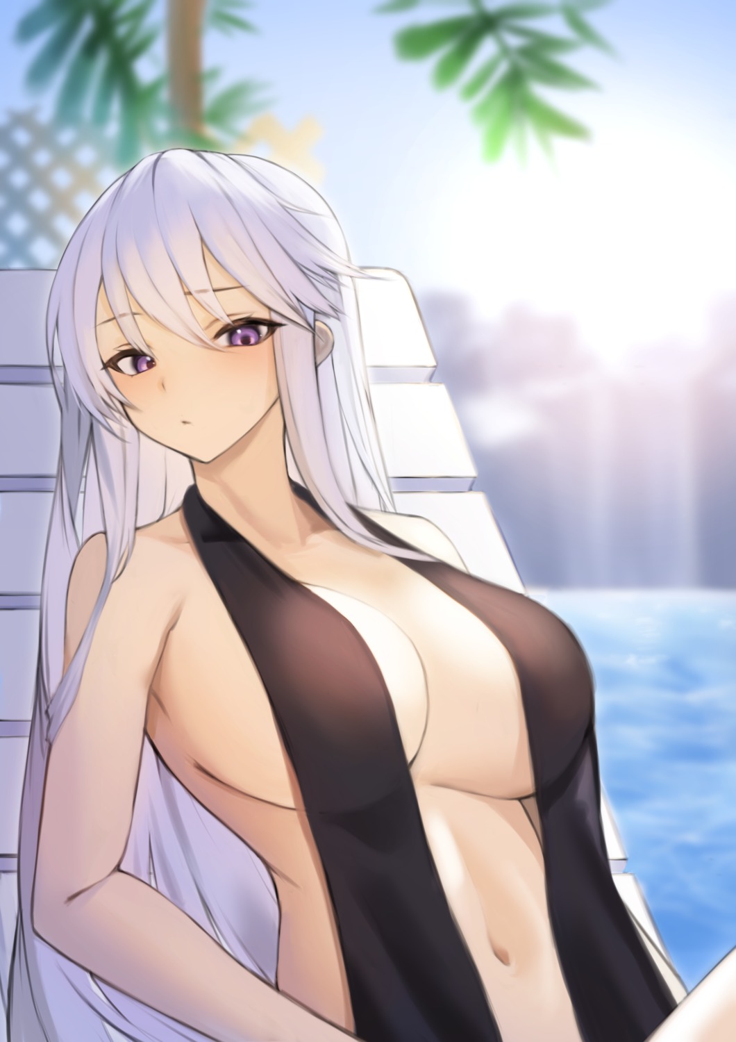 azur_lane enterprise_(azur_lane) lordol