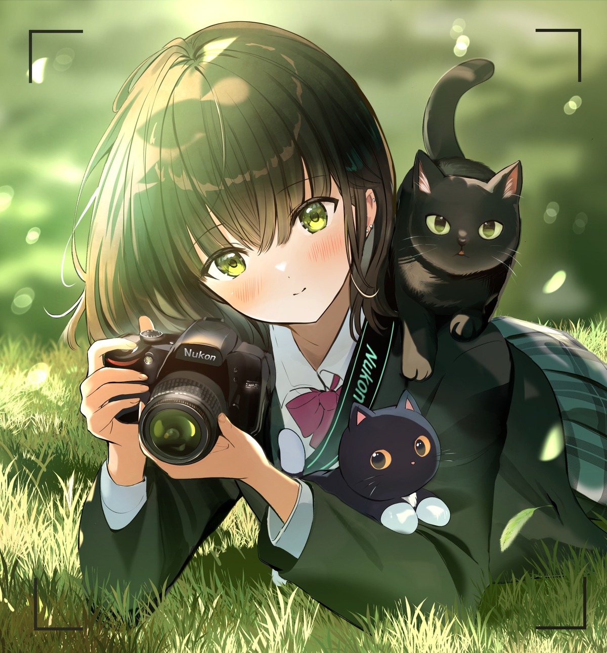 neko seifuku tasuku_(otomebotan)