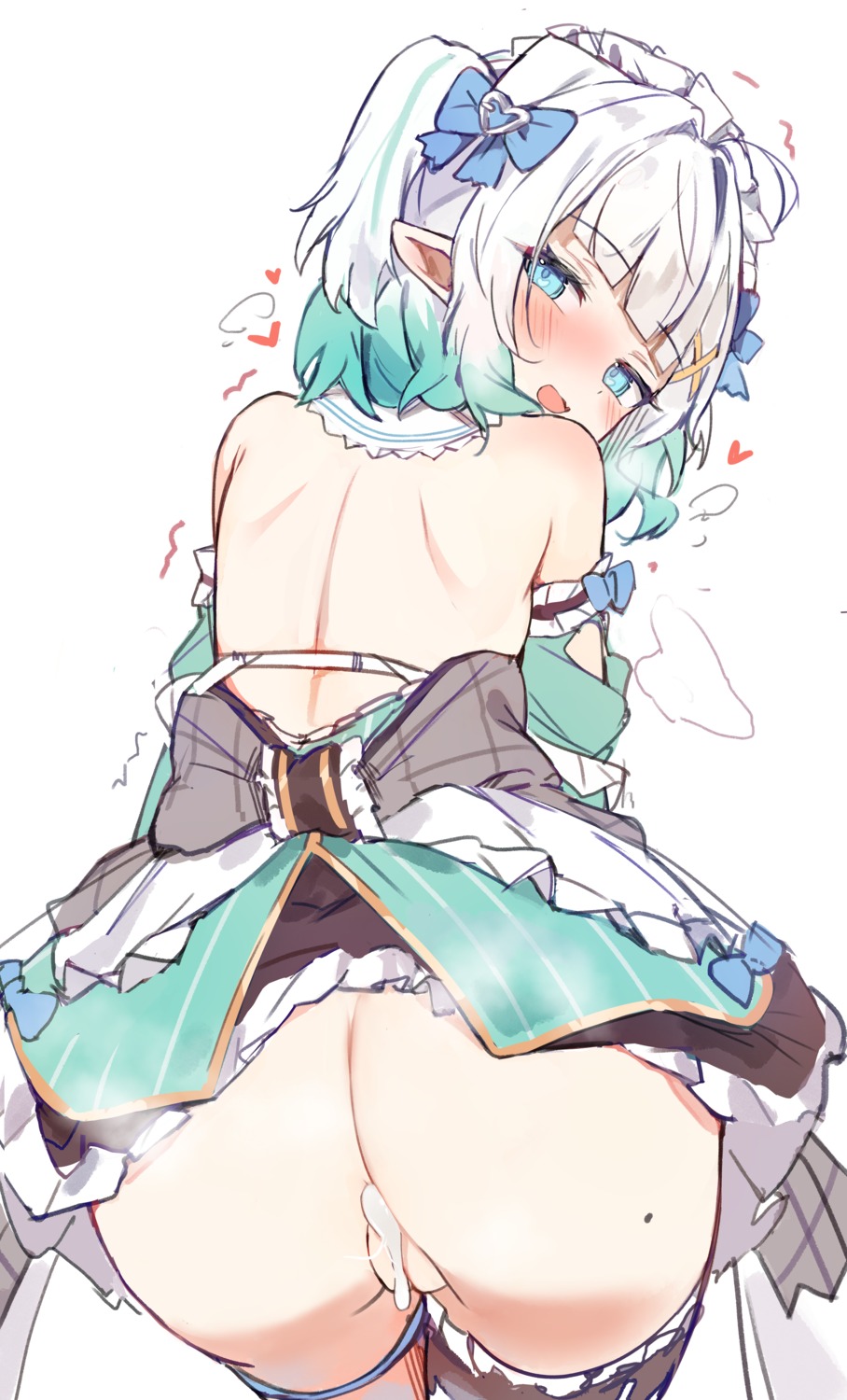 yande.re floral dress no pan pussy uncensored height:>1079 | Page 67 | yande.re