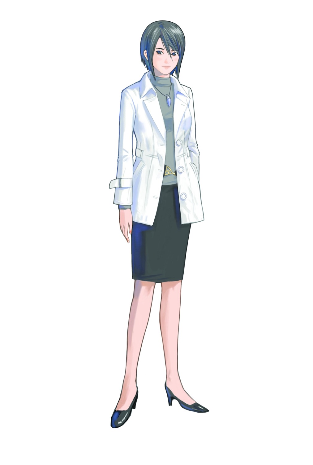 another_code another_code:_r business_suit cing kanasaki_taisuke nintendo sayoko_robbins