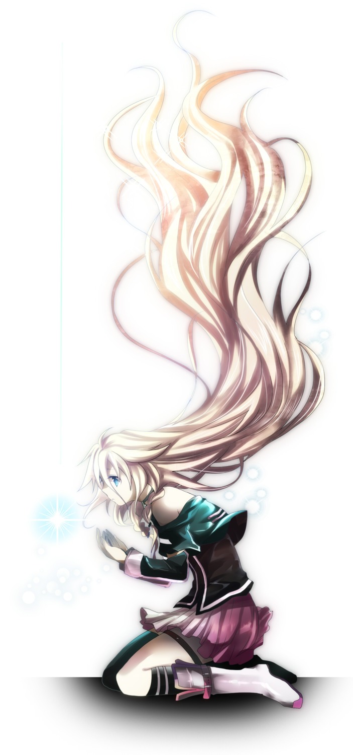 ia_(vocaloid) mariwai vocaloid