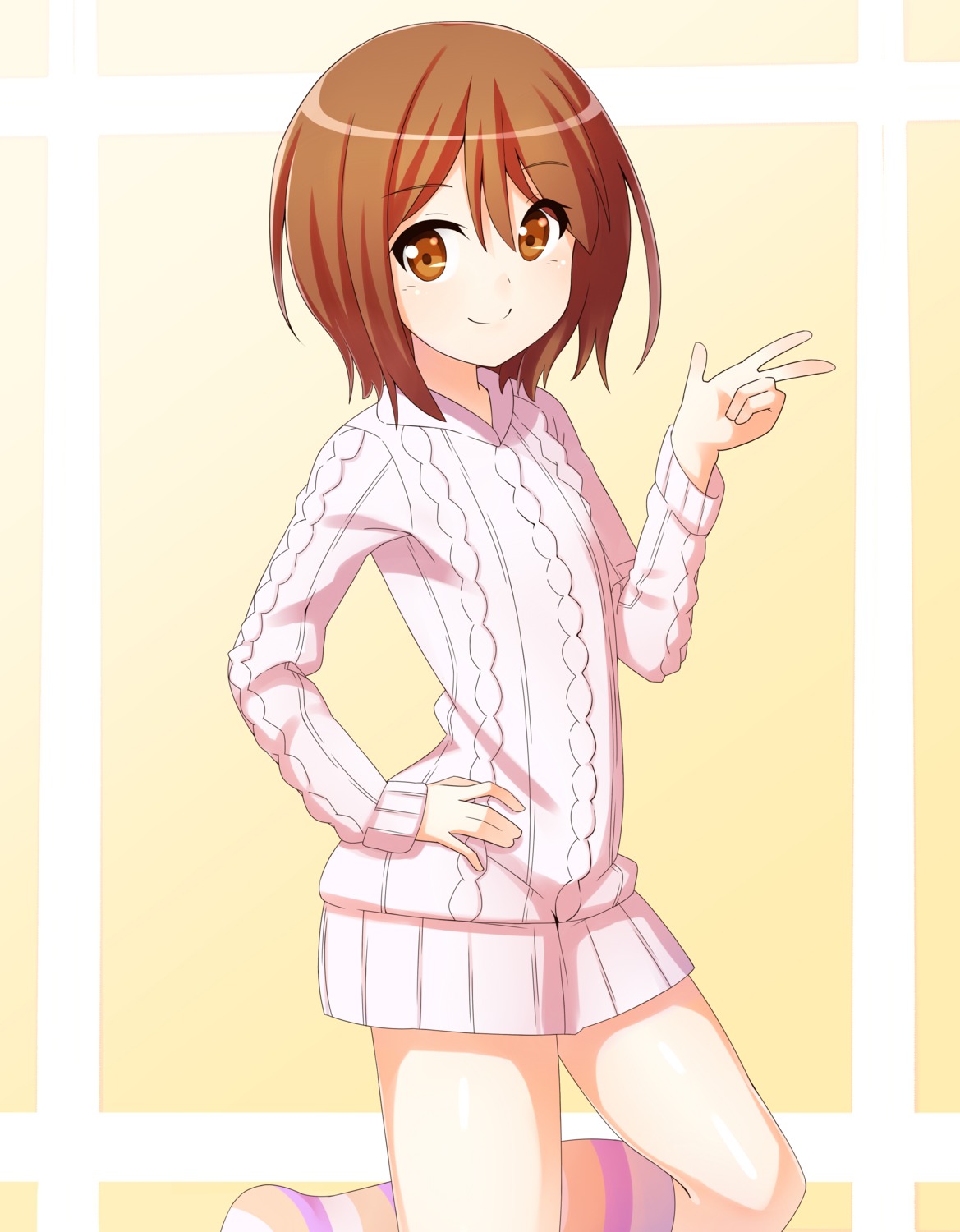 dacchi kinuhata_saiai toaru_kagaku_no_railgun toaru_majutsu_no_index