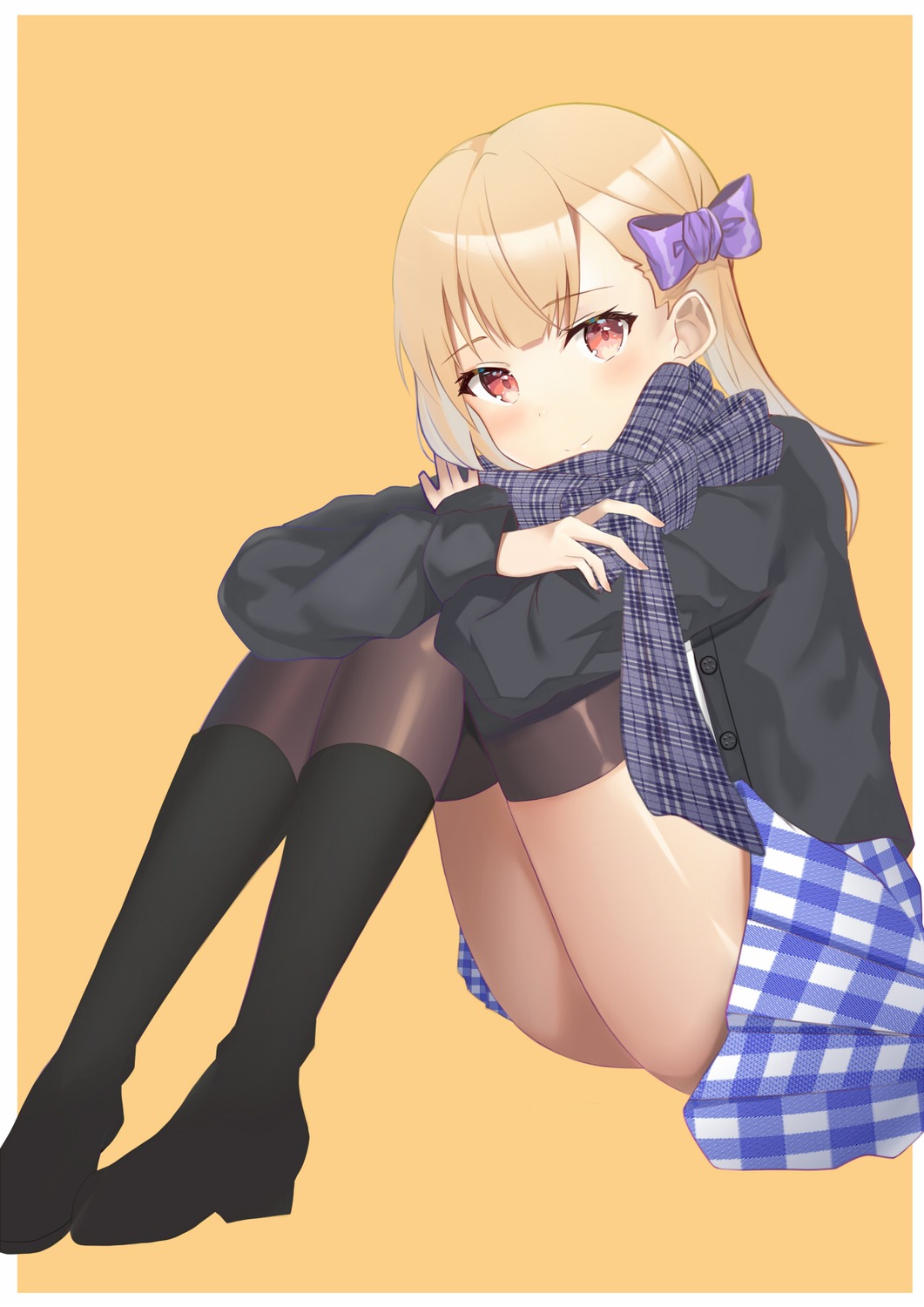 nannann thighhighs