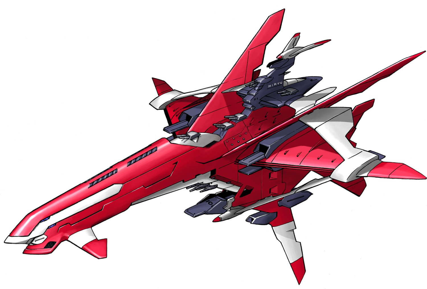 hiryu_kai mecha super_robot_wars