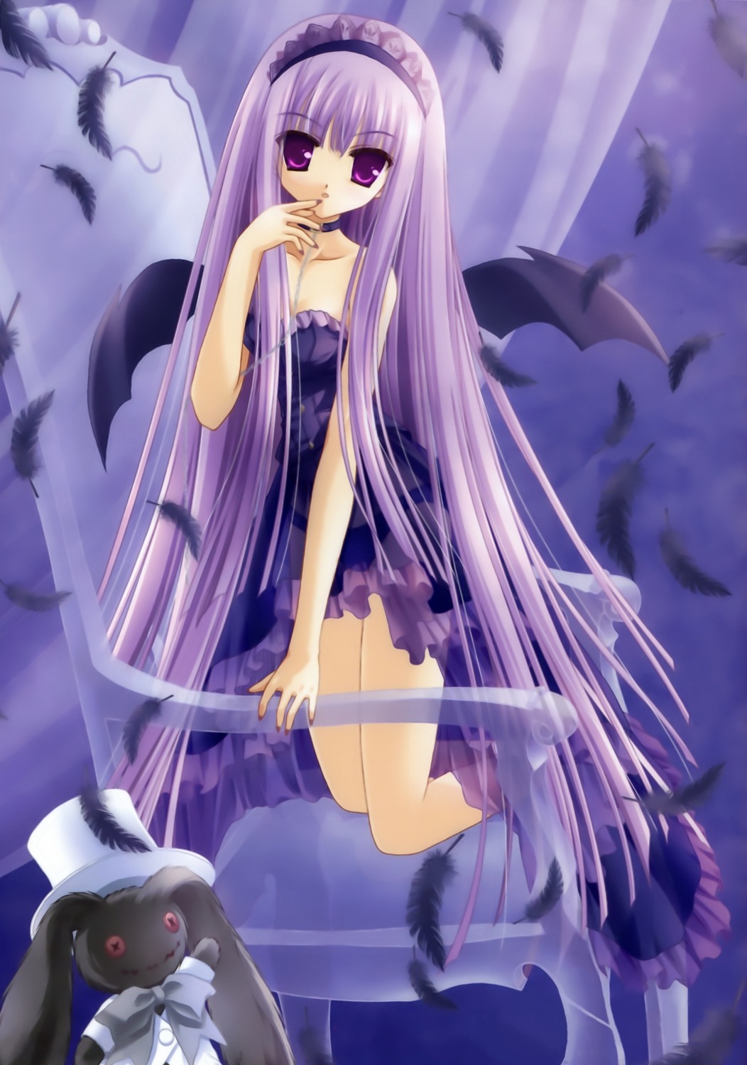 detexted fixed lolita_fashion pantsu photoshop see_through tinkerbell tinkle wings