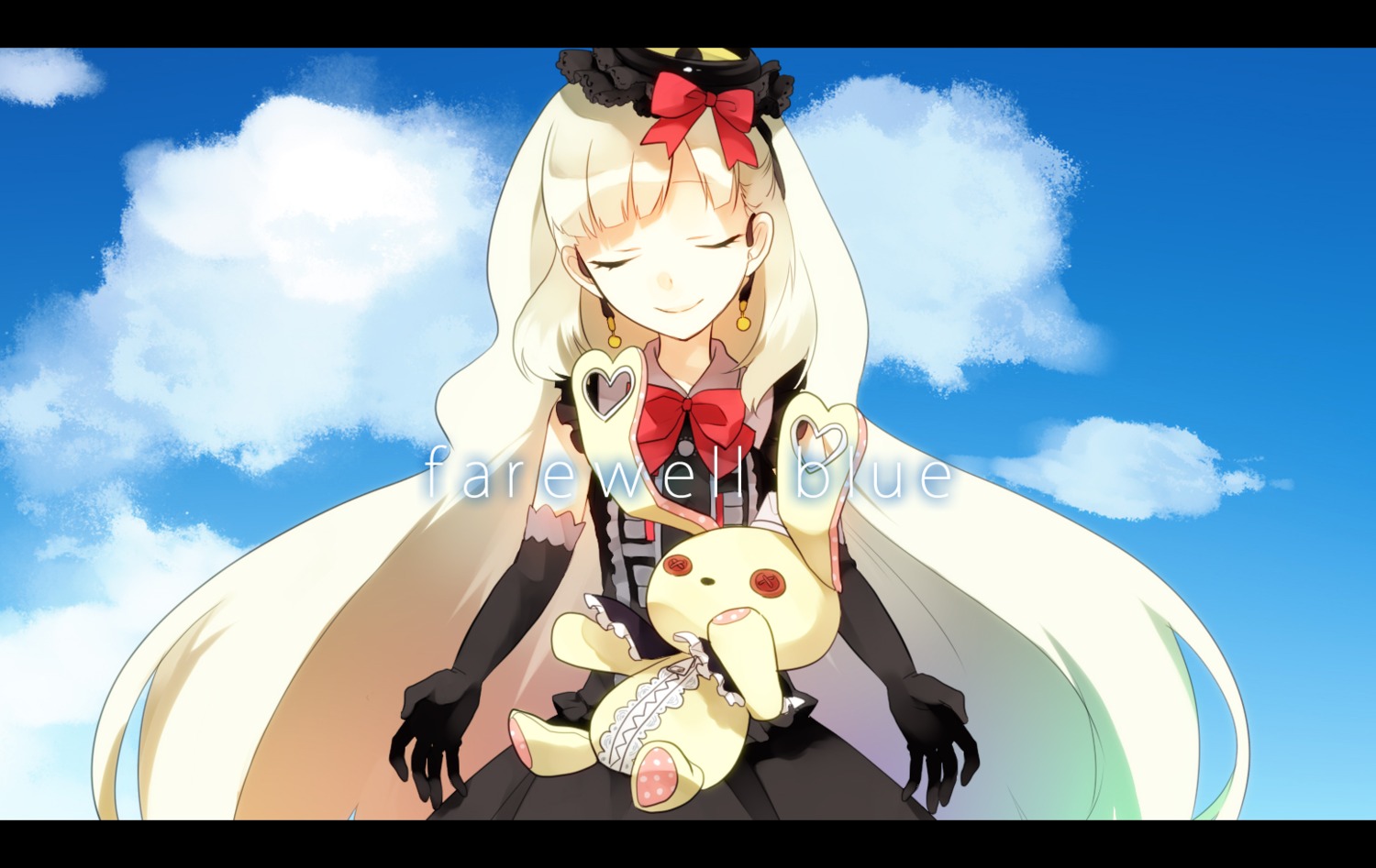 koyubi mayu_(vocaloid) vocaloid