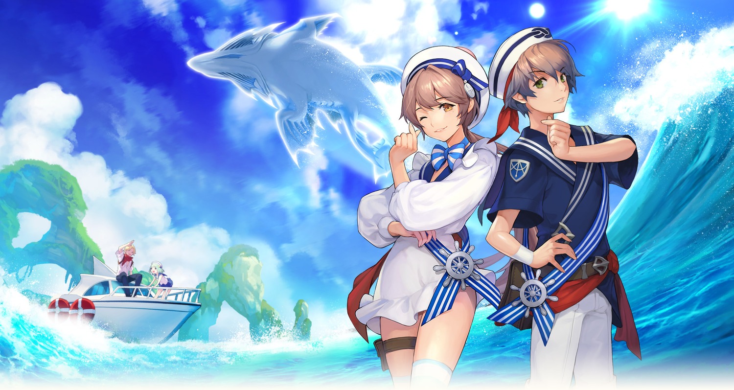 fish_island_revive garter pmang tagme thighhighs uniform