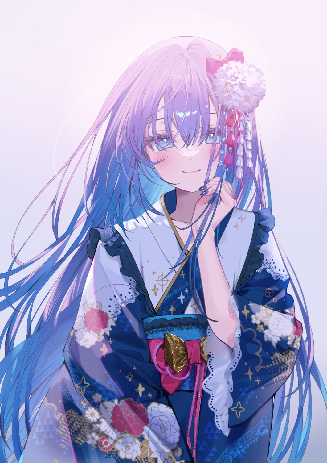 a20_(atsumaru) japanese_clothes