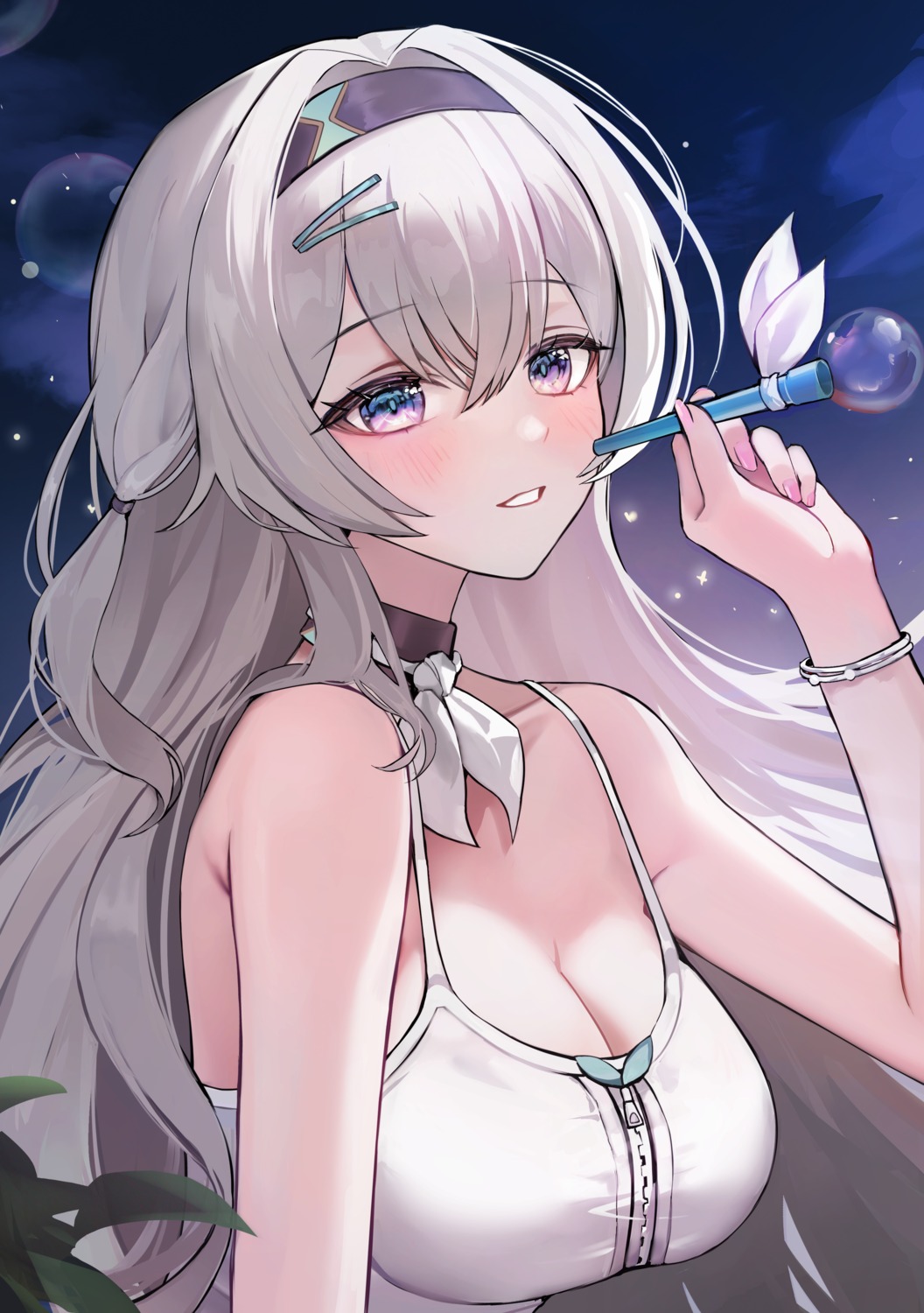 cleavage firefly honkai:_star_rail zije