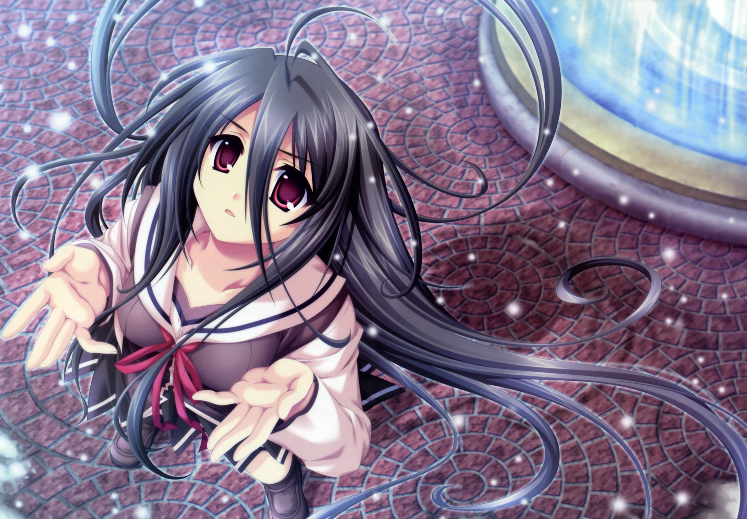 akabeisoft2 alpha g_senjou_no_maou usami_haru